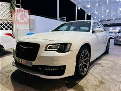 كرايسلر 300